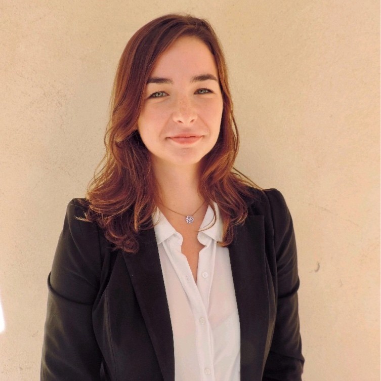 Lucia Delcourt, C&C Notaires